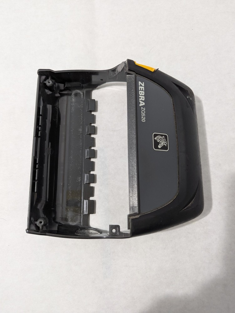 Front Cover Replacement for Zebra ZQ520