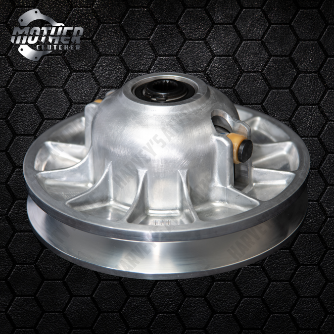 2014-2019 POLARIS RANGER 900 XP NEW SECONDARY DRIVEN CLUTCH -UPGRADE TO TIED !