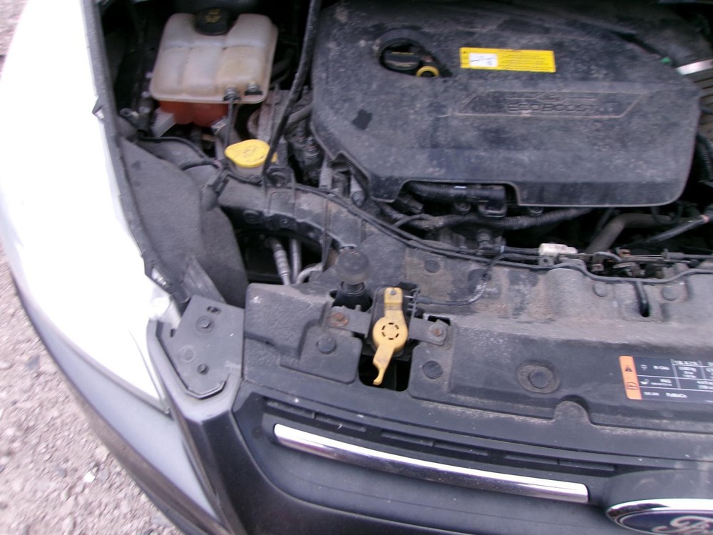Used Transfer Case Assembly fits: 2016 Ford Escape Grade B