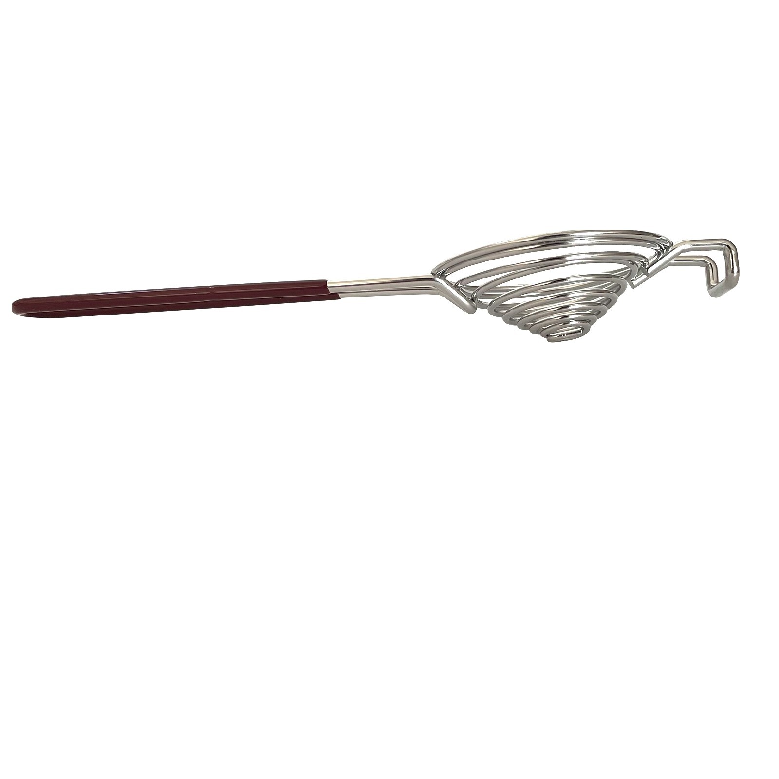 9.4" Easy Egg Yolk White Separator Kitchen Gadget Stainless Steel