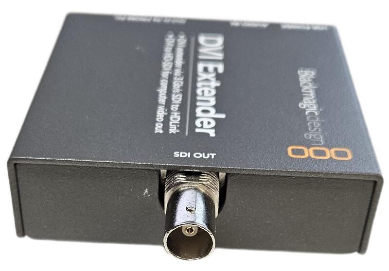 Blackmagic Design DVI Extender