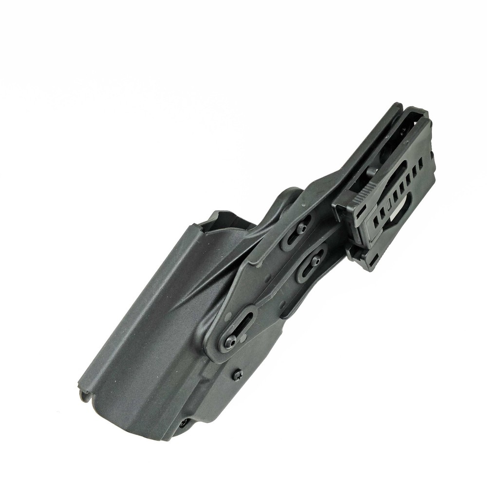 Armorwerx Universal Offset Belt Drop Adapter for Competition/Tactical Holsters