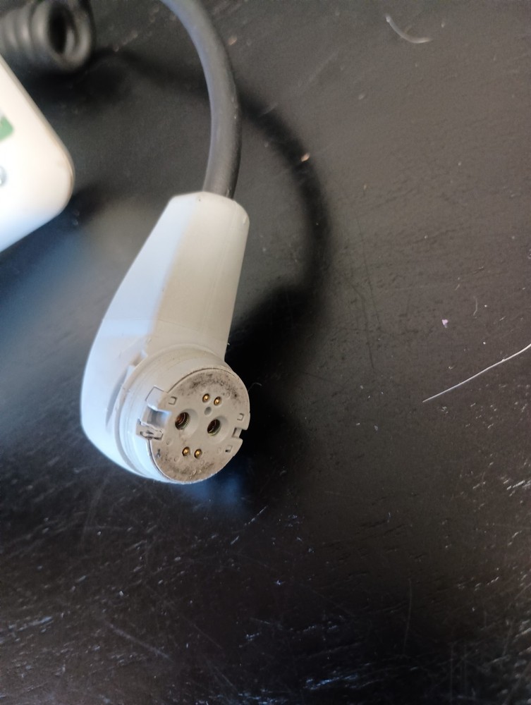 Alber E35 E-Fix Joystick Control Unit E-35 & Full Mount Bracket For Wheelchair