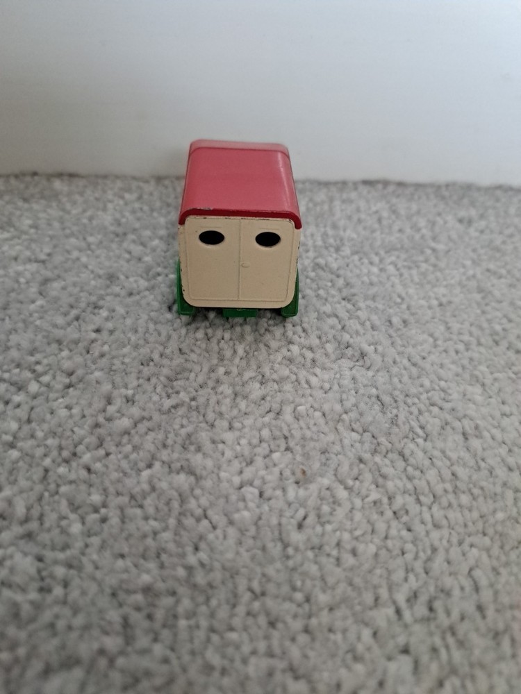 Matchbox Model T Ford PG Tips 1989