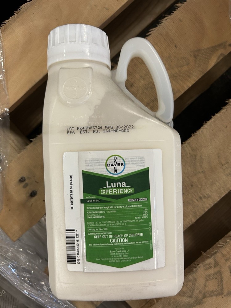 Luna Experience 64oz