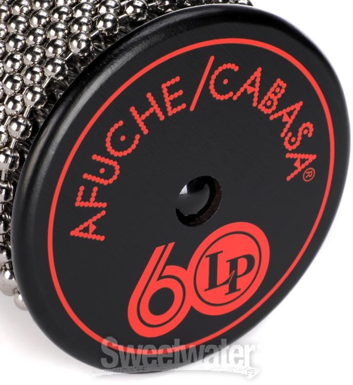 Latin Percussion LP60 Afuche/Cabasa