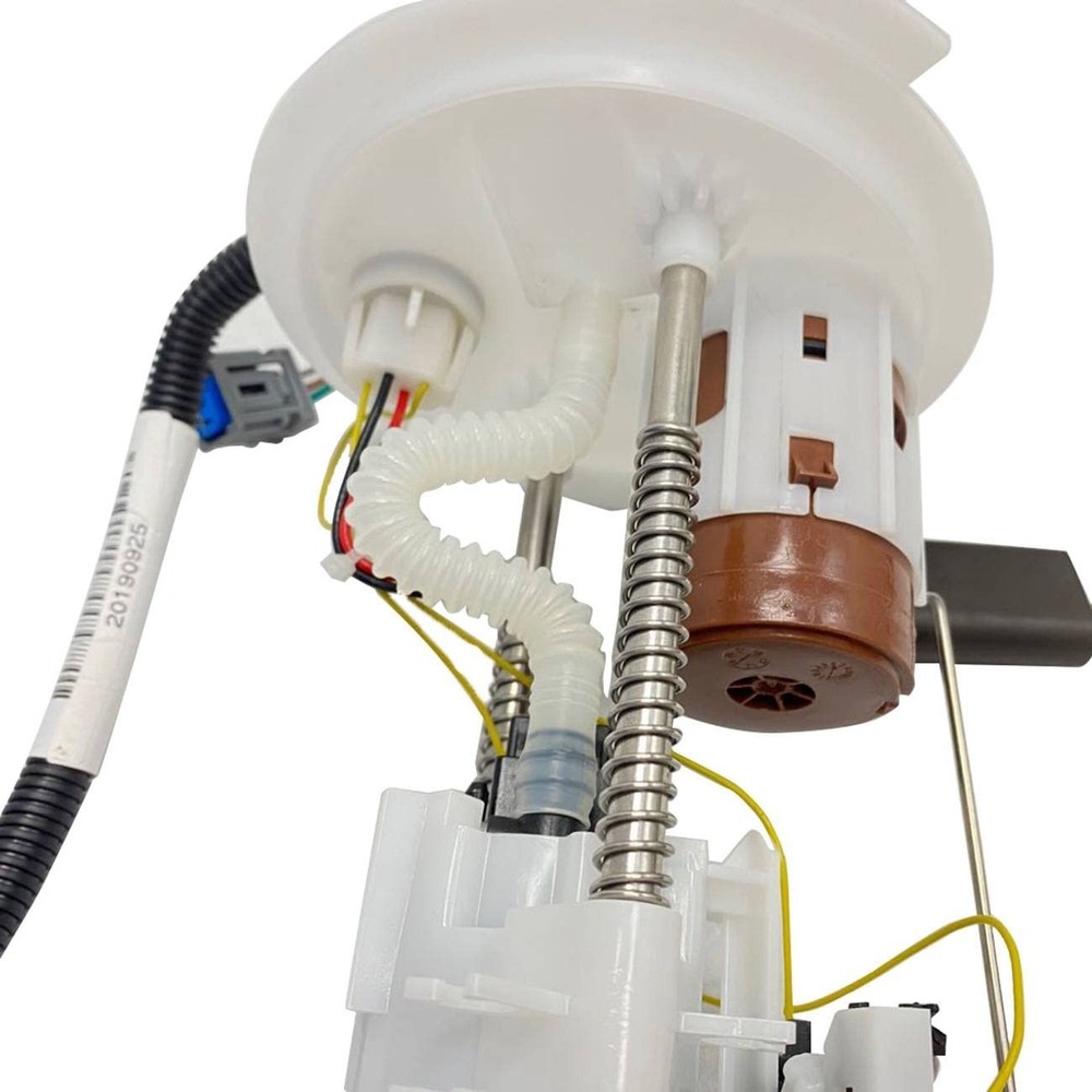 Electric Fuel Pump Module Assembly for Ford Explorer 2006-2009 E2454M