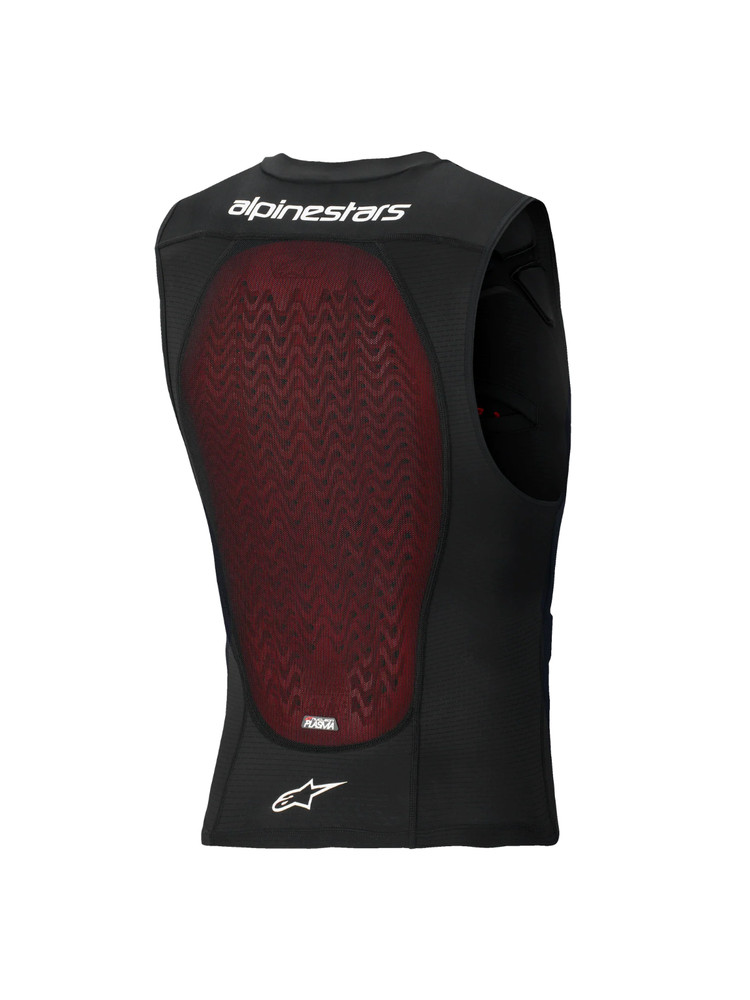 Alpinestars Bionic Plasma LT Protection Vest - Large