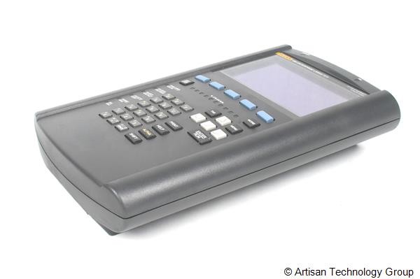 Fluke 686 10/100 Ethernet/Token Ring Enterprise LANMeter