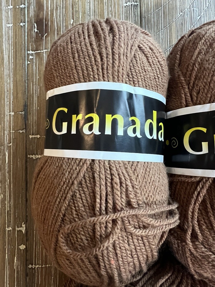Yarn Lot S16-2