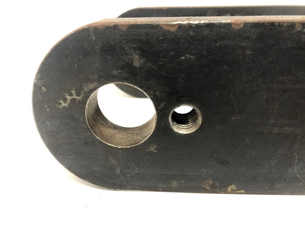 Capacity Trucks Inc Front Structure Spring Shackle 103493 NOS