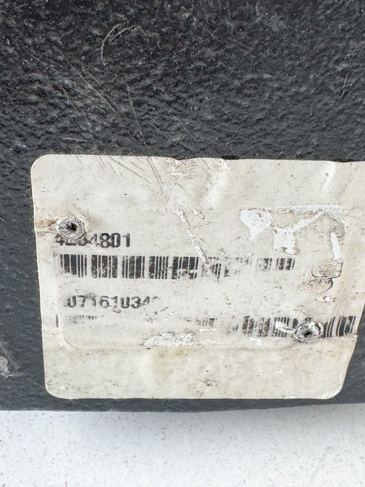 Danfoss 4254801 KC45, K Frame Variable Hydraulic Motor