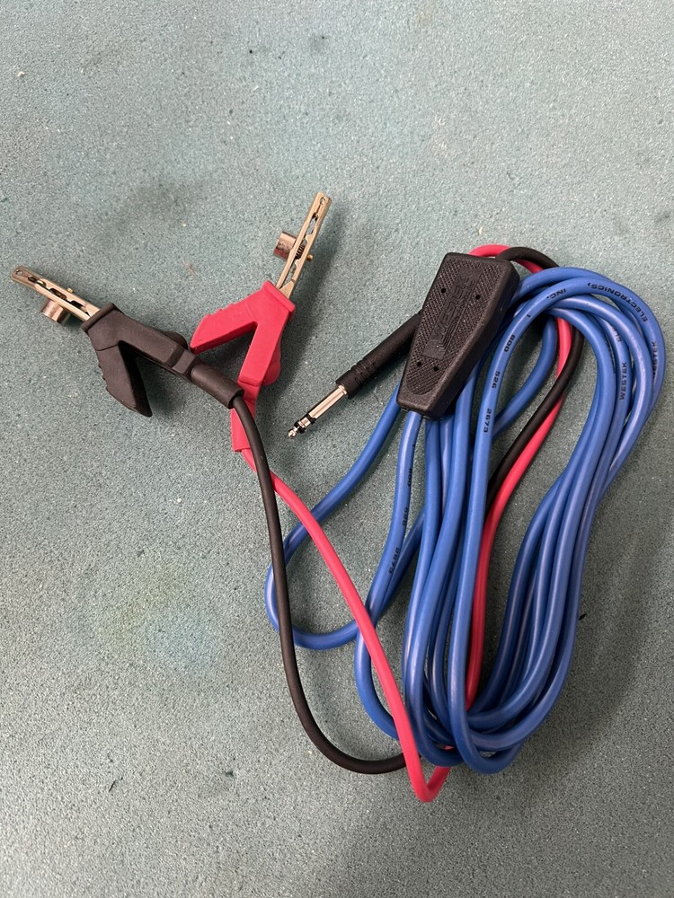 Assorted Westek Telephone/Telco Test Kit
