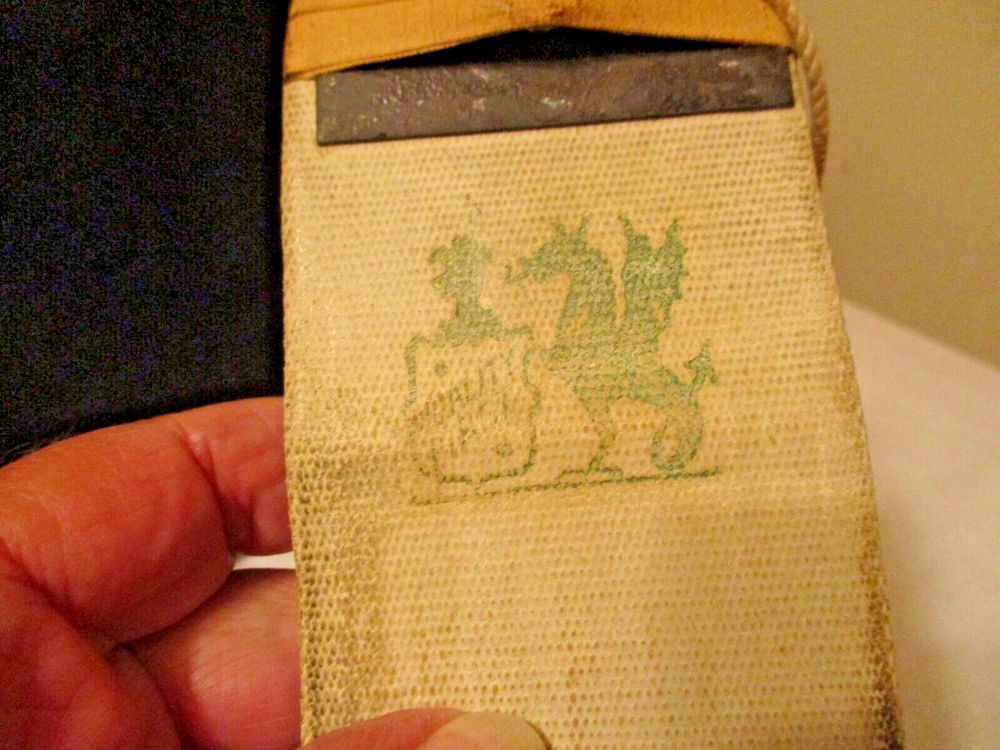 Quality First Leather Razor Strop