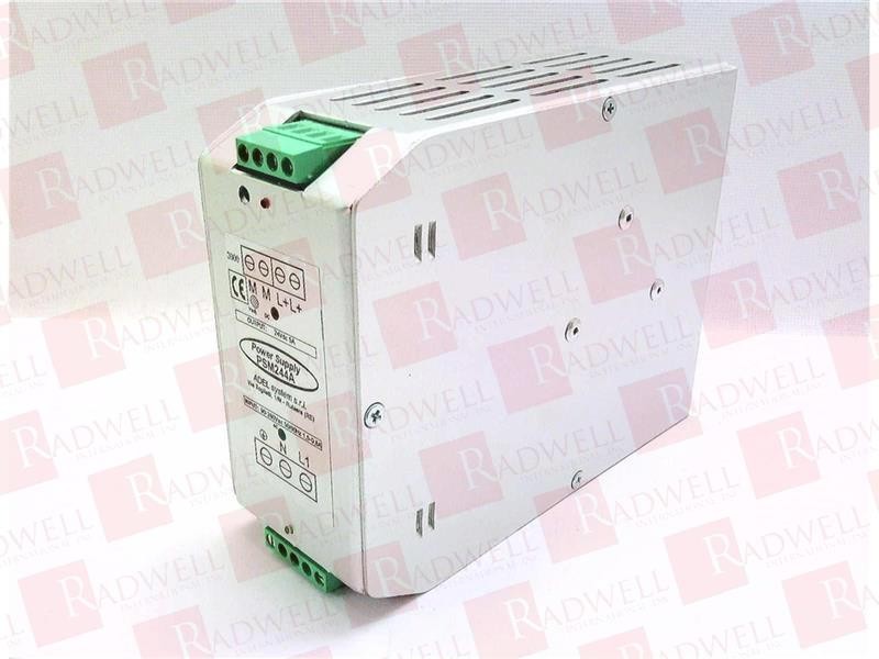 ADEL SYSTEMS PSM244A / PSM244A (USED)