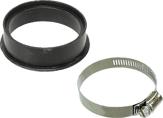 SPI Intake Adaptor #SM-07187