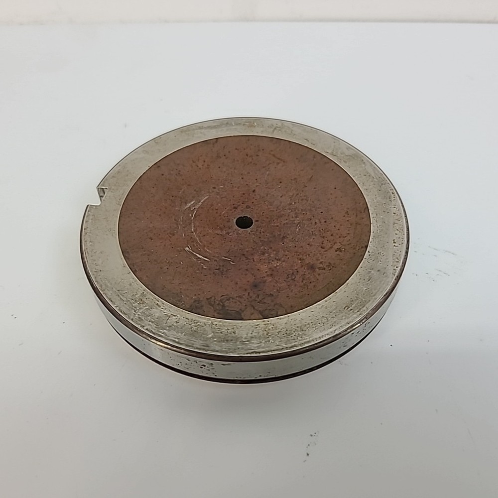Wilson 0.182 RD +0.008 Punch Die