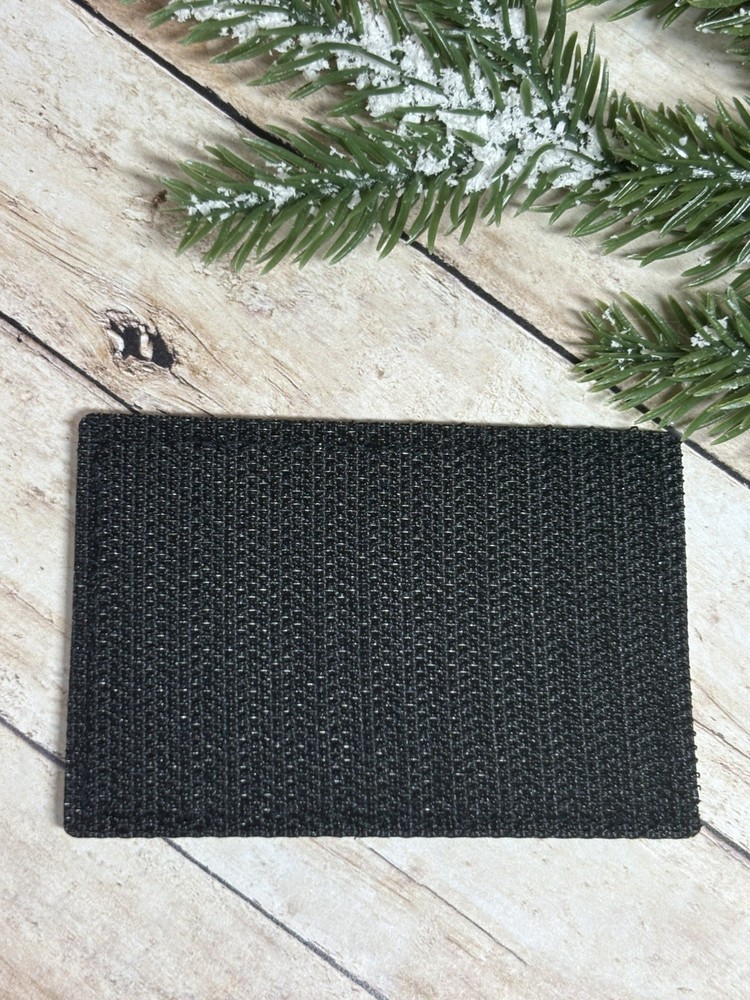 PVC Tactical Patch - Violence Is An Option Patch - Gun Morale Military Patch