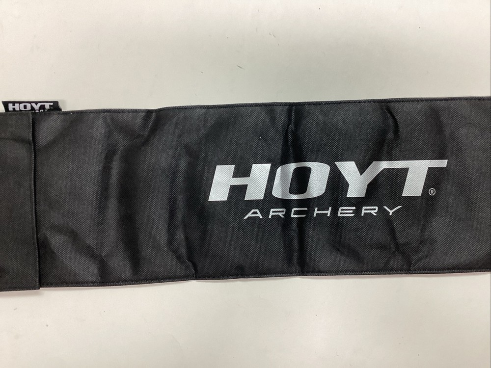 Hoyt Brady Ellison Edition Riser Sleeve