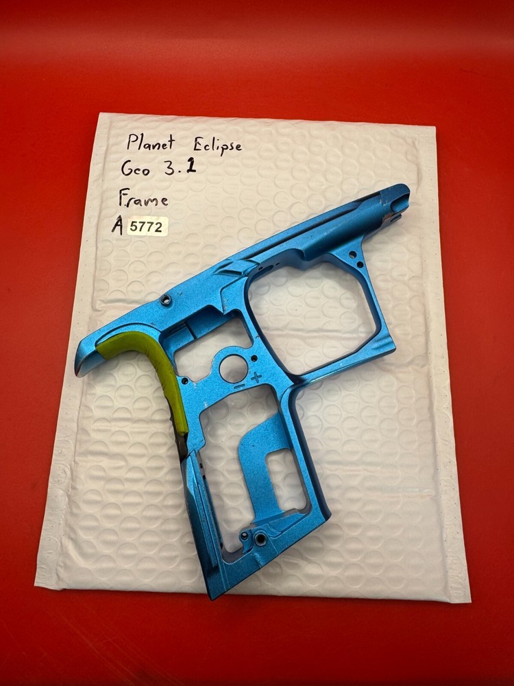 Planet Eclipse Geo 3.1 Frame