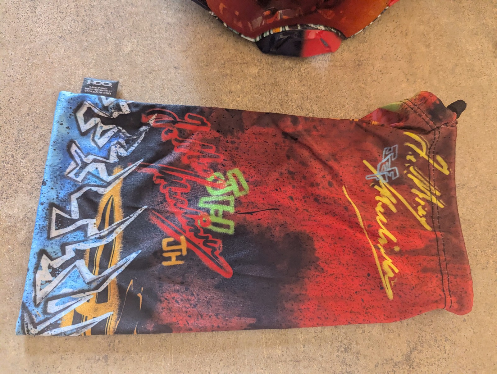 Oakley airbrake mx goggles JefferyAirbrake® MX Jeffrey Herlings Signature Series