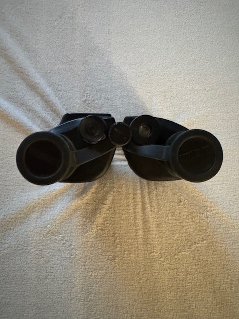 Steiner M830 - Military 8x30r LRF