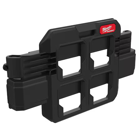 Milwaukee Tool 48-22-8608 Packout(Tm) Tool Box Compact Plate
