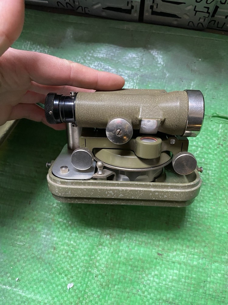 Kern AARAU - Rare model Theodolite