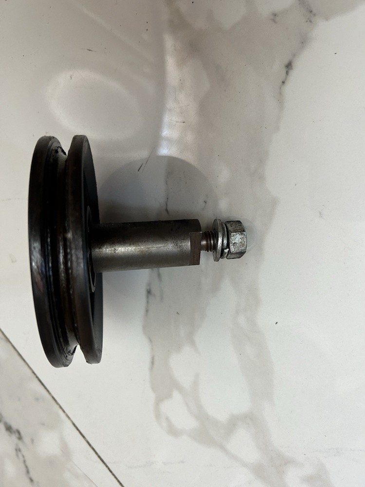 Sci Fit Pro2 Chain Pulley Guide Older Model