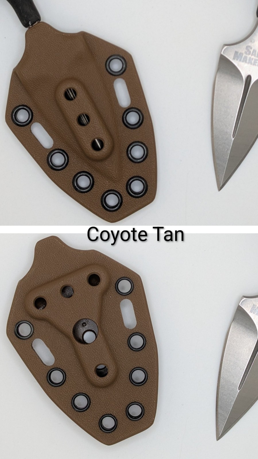 Cold Steel Safe Maker 2 Kydex Sheath