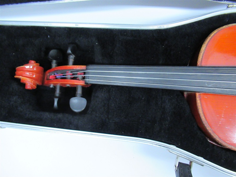 STROBEL ML80 4/4 VIOLIN GP3128451