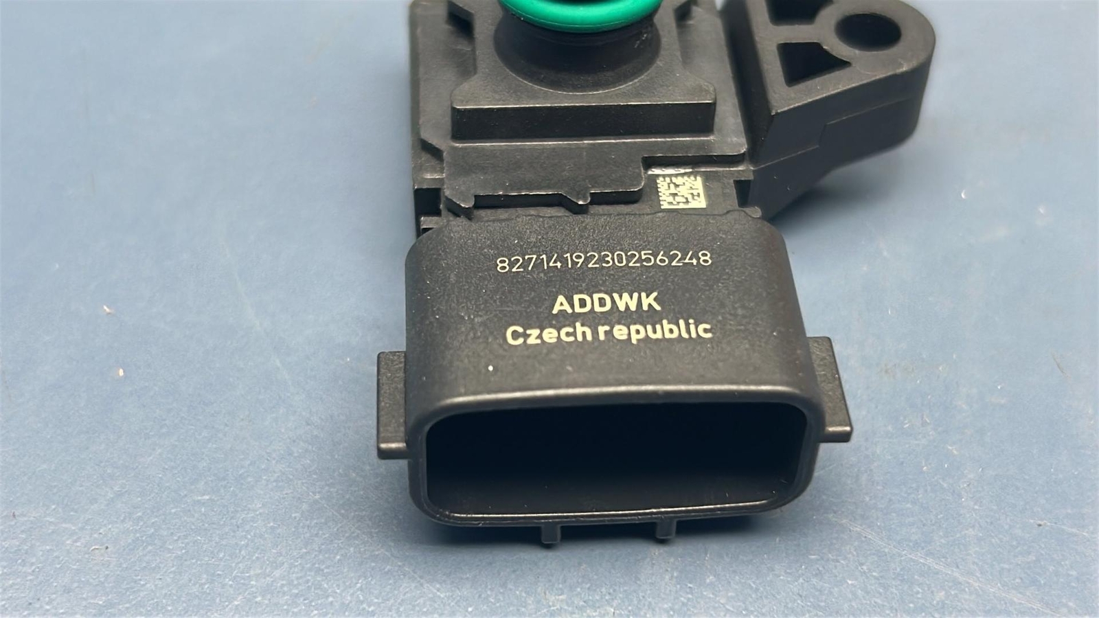 GENUINE Cummins 5698456 Pressure Temperature Sensor 2897334 2897334NX OEM NEW