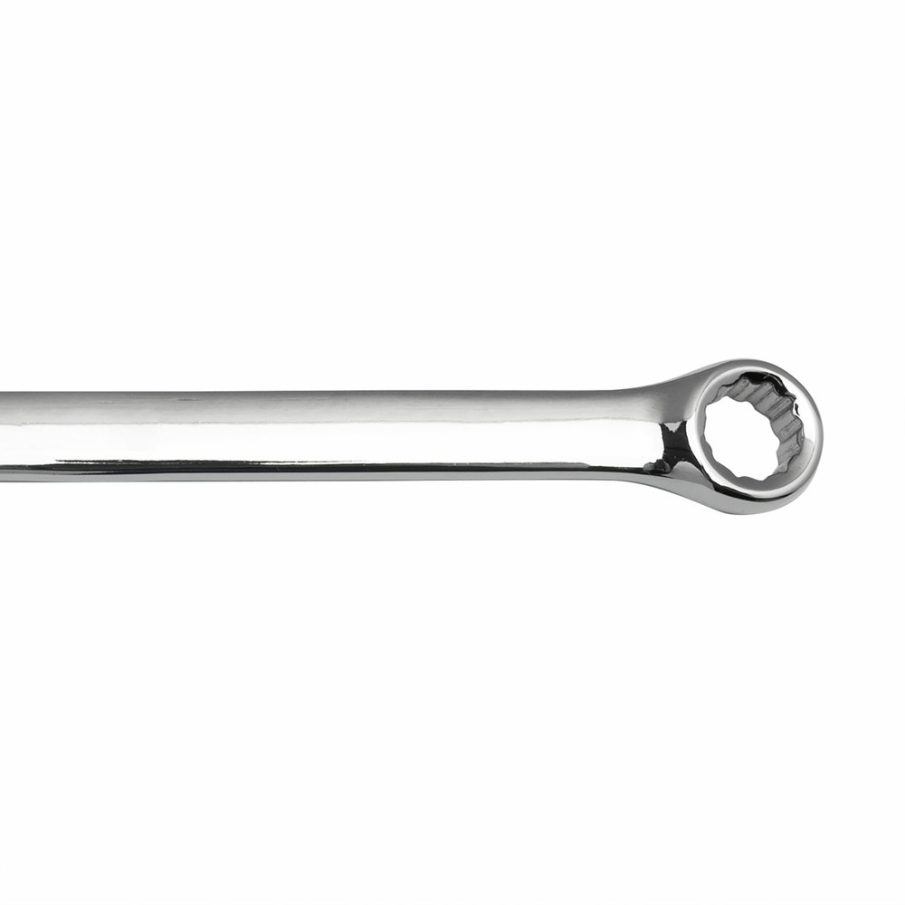 Genius Tools 3/8" Combination Wrench (Mirror Finish) - 759212
