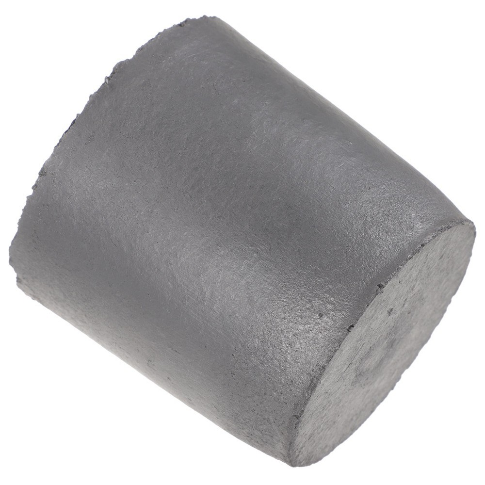 Graphite Ingot Mold Round Smelting Mold for Metal Casting