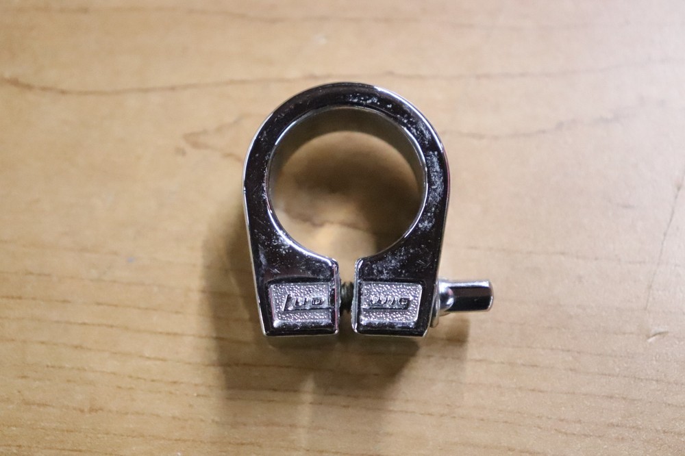 Ludwig Drum 1" Memory Lock P1763A #2