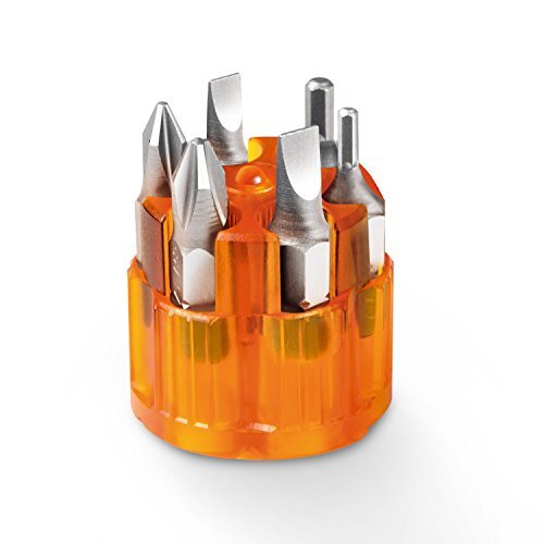 WORX Semi Automatic Screwdriver with Quick Draw Bit Change and Screw Holder