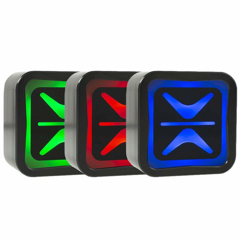 VERA + AccuAir e+ Connect Ride Height Management Package