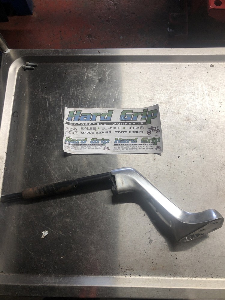 BMW R1100RT L/H HANDLEBAR