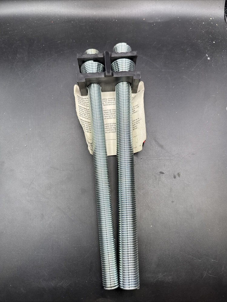 Superior Tool Tube Bending Set 4 pc