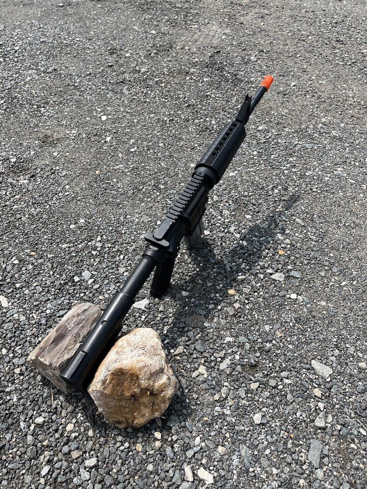 Valken Airsoft Rifle