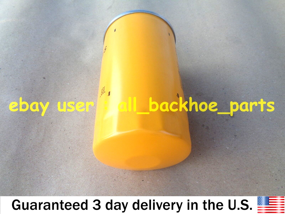 JCB BACKHOE - ENGINE OIL FILTER (PART NO. 320/04134)