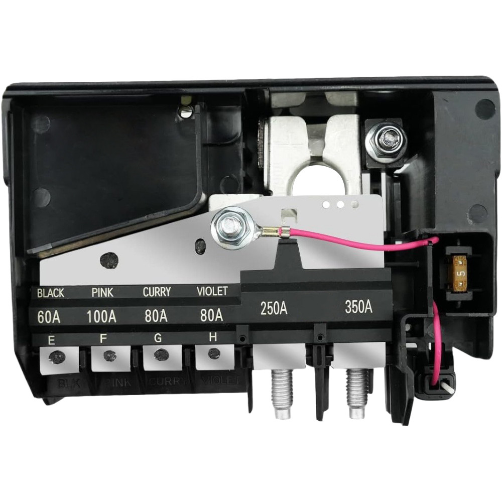 Battery Distribution Engine Compartment Fuse Block For Malibu 2016-2020 84335366