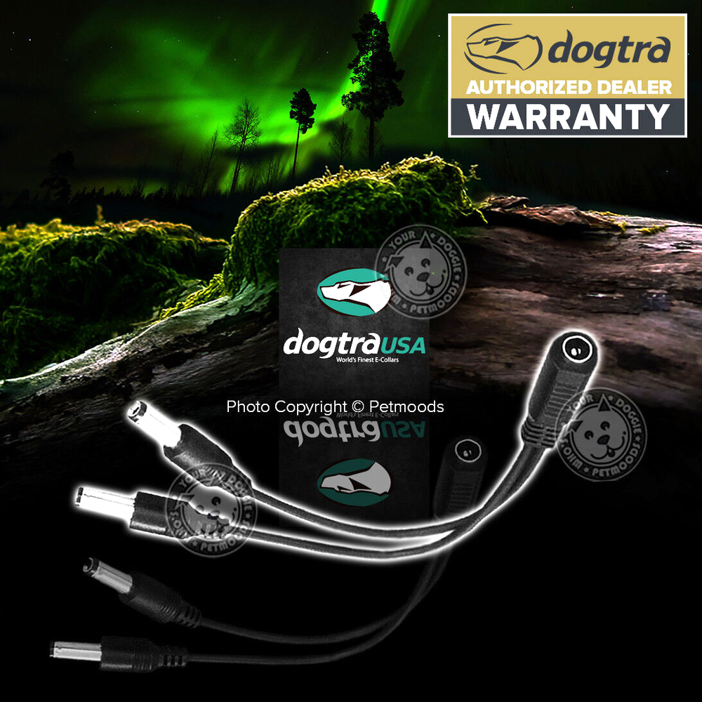 Dogtra E-FENCE 3500 RX Extra Collar Receiver