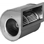 EBM-PAPST D2E133-BI40-50