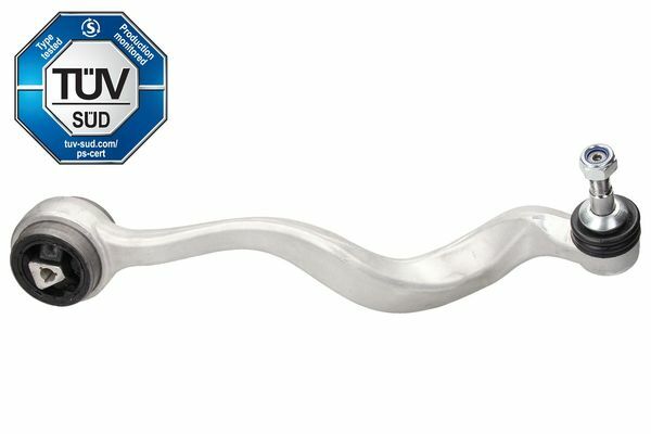 Front Axle Right Lower Front CONTROL ARM for BMW Touring E61 535d 2007-2010