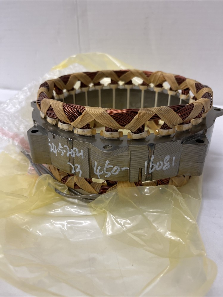 STATOR See Pics For Exact Item