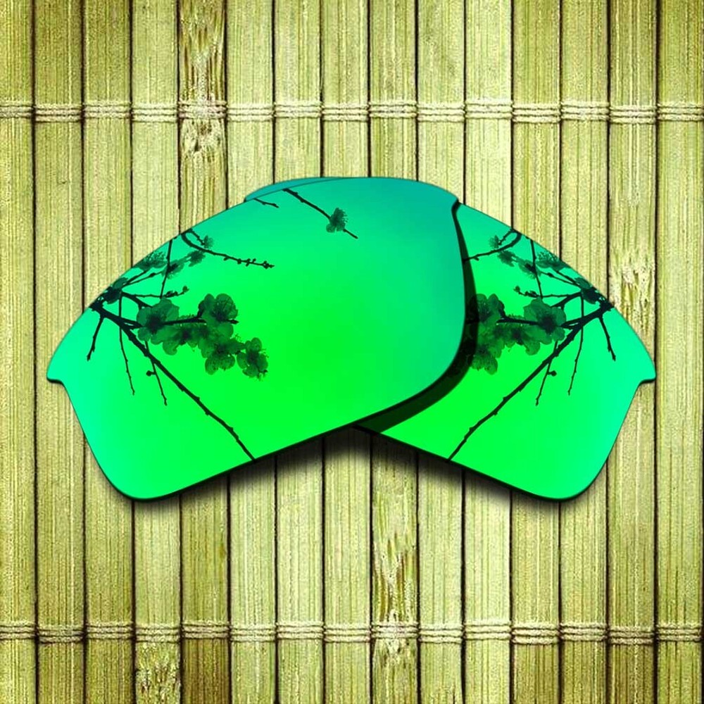 US Replacement Lenses for-Oakley Thinlink OO9316 Polarized-Colors