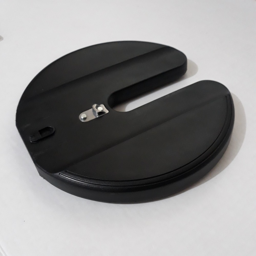 Bowflex Replacement #4 SelectTech 552 Series 2 Dumbbell Weight Plate (002-2070)