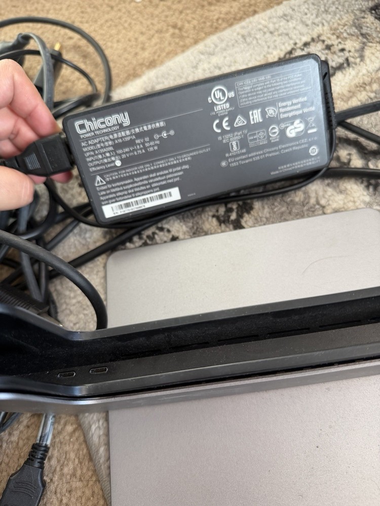 Apple Electronics Bundle Multiple Items