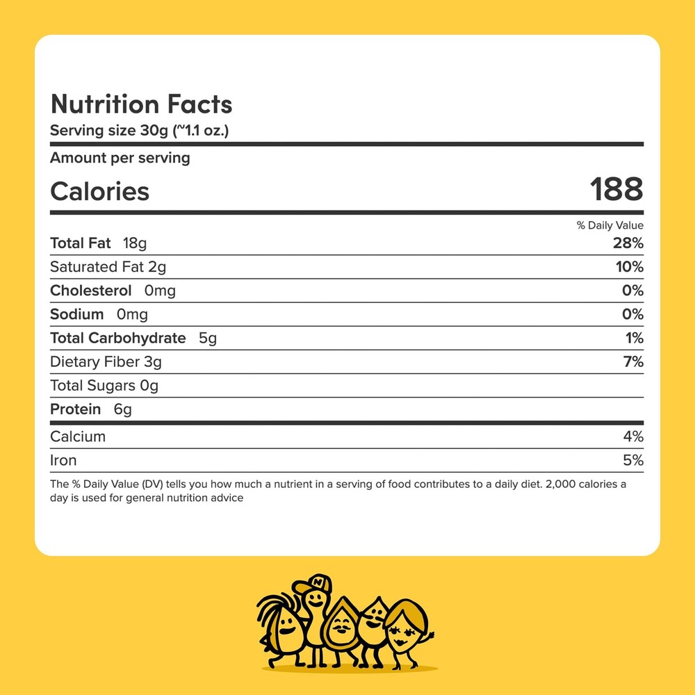 Mixed Nuts in Shell 2 Lb Bag - Healthy Snack with Walnuts, Almonds Pecans